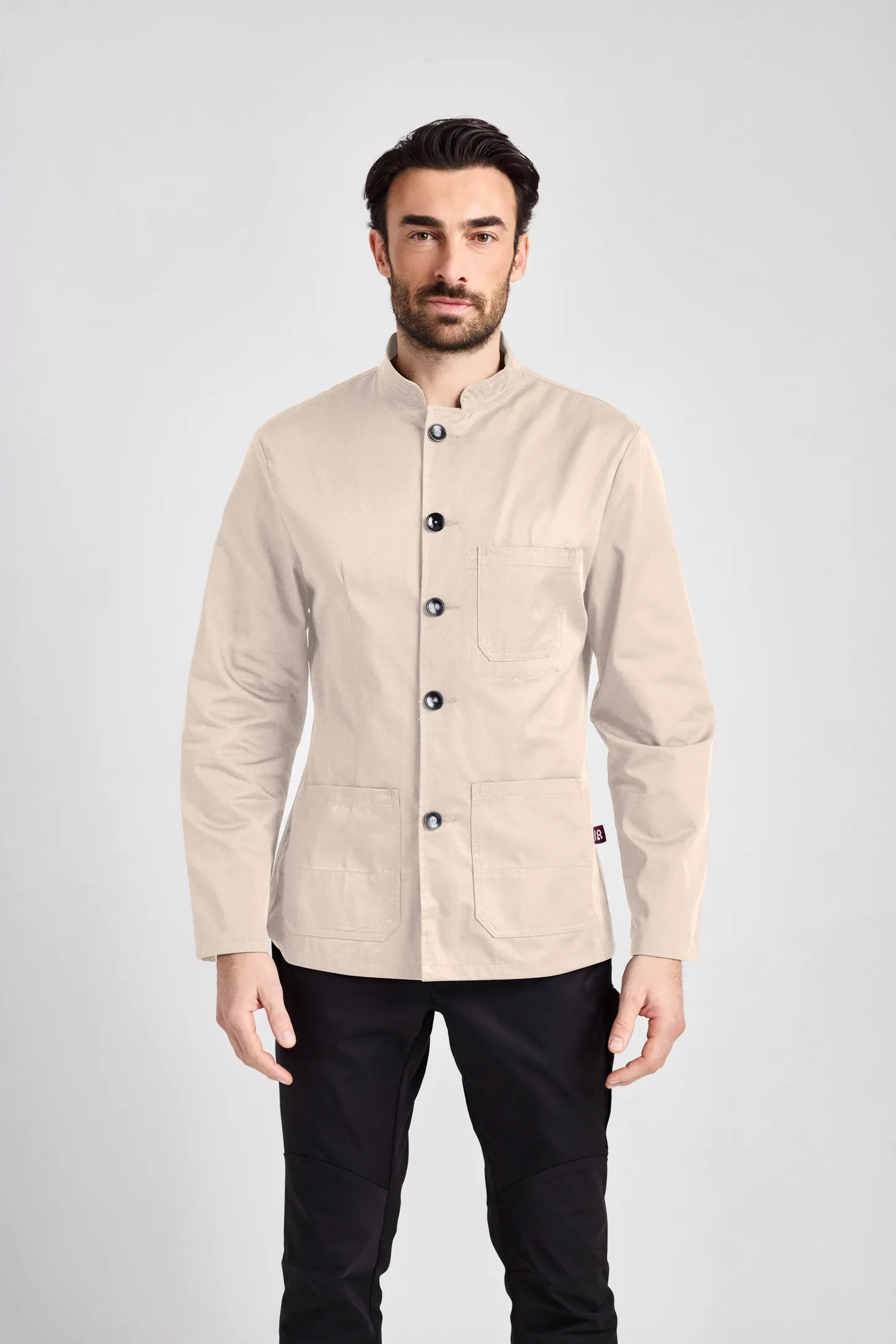 Firenze Man Classic - Servicejacke - beige